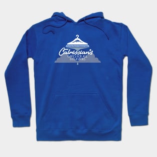 Calrissian's Capes for All Occasions Hoodie